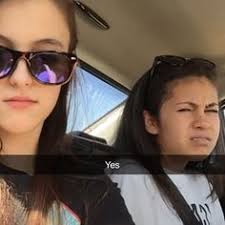 9 Jazzy Ann and kaelyn ❤️ ideas