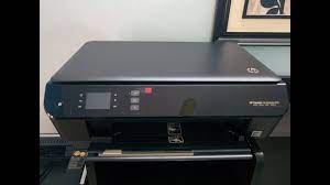 Vuescan is here to help! Hp Deskjet 3545 4500 Printer Quick Review Youtube