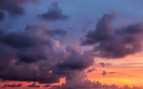 Open view out windows beautiful summer spring. Beautiful Sunset Sunset Sky Hd Picture 05 Free Download