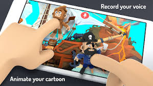 Animations to suit every style. Toontastic 3d Apps On Google Play