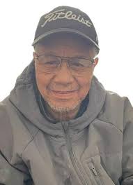 Dawud Ali Obituary (1951