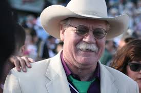 Coburn keeps perspective