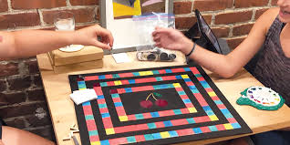 Storyboard that's online storyboard creator makes amazing visuals & graphic organizers for digital storytelling. Board Game Design Online Tuesdays Fridays 04 14 20