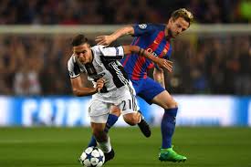 May 12, 2021 · barcelona, juventus and real madrid have not recommitted to uefa, with the governing body now beginning a disciplinary process. Barcelona Vs Juventus 2017 Champions League Confirmed Lineups Live Game Thread Barca Blaugranes