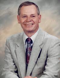 Charles David "Chuck" Strevel Obituary June 14, 2022