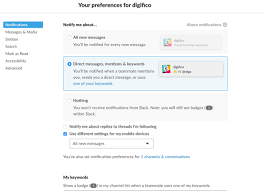 Please be mindful this is a public slack channel and all members will be able to see your . Discord Vs Slack Gaming Working Or Both Chanty
