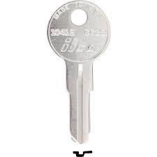 Maybe you would like to learn more about one of these? Ilco Chicago Nickel Plated File Cabinet Key Cg22 10 Pack 1041e 1 Each 36448102273 Ebay