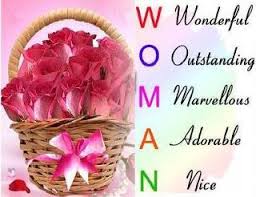 Women's day quote in marathi. Happy Women S Day Wallpaper And Hd Quotes Oppidan Library