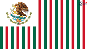See more of mexico vs estados unidos on facebook. Bandera De Mexico Estados Unidos Banderas Mexico Bandera Bandera