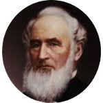 Henry Wells Ancestor Chart (53006)