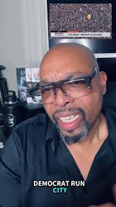 🚨 POWERFUL MESSAGE FROM AN AMERICAN WHO'S HAD ENOUGH: "Every time  President Trump sends in the National Guard to protect a Democrat-run city,  it's the same white liberals who hide behind private