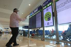 Con información de sdp noticias. Cancun Sera Sede De La Cumbre Mundial De Turismo 2021