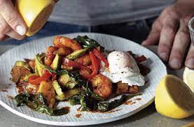Lean In 15 Recipes Joe Wicks Body Coach Meal Ideas Recipes Lean In 15 Potato Dinner