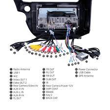 • honda jazz aux usb bluetooth modülü. Android 9 0 10 1 Zoll 2007 2013 Honda Fit Jazz Rhd Bluetooth Radio Gps Navigationssystem