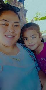 Luseane Halafatai kuoma hanganoa holo mo Grace kae ikai kema taa atu ke  hivai atu Grace ho birthday aneafi . Ai aii popoaki toomui ia moe toe  talamonuu pakupaku 😂 Mau ofa