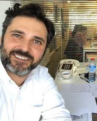 Maria İle Mustafa (2020)