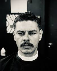 Marc Angelo Saavedra (@marcangelo_thebarber) • Instagram photos and videos