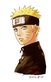 Naruto Uzumaki The Last Movie Naruto Cute Naruto Sasuke Sakura Naruto Uzumaki