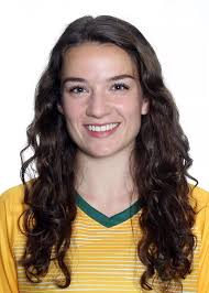 2018 Women's Soccer Roster