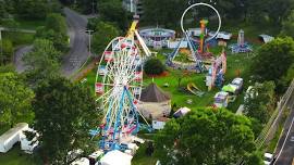 Lexington Lions Club 70th Annual July 4th Carnival