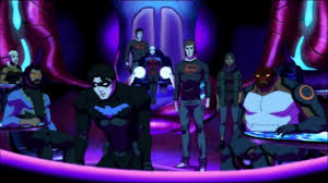Phantoms, will release on hbo max, due to dc universe's newly announced rebranding. Young Justice Attack On Infinity Island Jason Todd Aka Redhood Lives Youtube