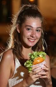 Vanessa Boyle's Instagram, Twitter & Facebook