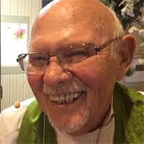 Pastor David E. Seifert