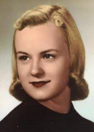 Dianne Barnum Obituary (1940