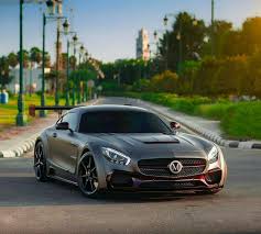 Mansory Mercedes Benz Sls Amg Gt T Benz Gts Super Cars Sport Cars