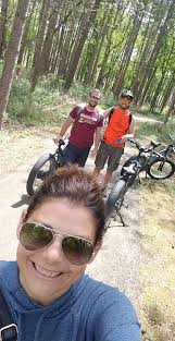 Childhood Memories of Randhurst