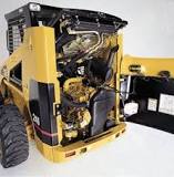 The Powertrain - How Caterpillar Skid Steer Loaders & Multi ...