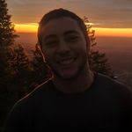 Cedric Buck's Instagram, Twitter & Facebook