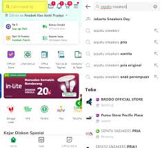 Cara melamar kurir tokopedia : Cara Bayar Di Tempat Cod Di Tokopedia Bagi Penjual Pembeli