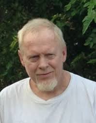 Obituary for Wesley "Wes" Wiley