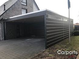 Carport Witterungsbestandig Trespa Carports Carport Carport Metall