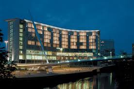 You can book a room in both budget hotels in manchester and luxury hotels. 20 Stunning Manchester Hotels You Seriously Have To See