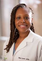 Nina Lynch, MSN, APN, AGPCNP-BC