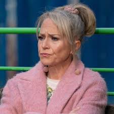 Gemma Bissix (Clare Bates, 'EastEnders')