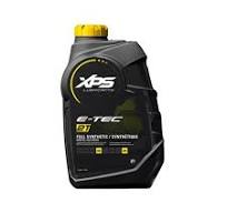 BRP New OEM XPS 2-Stroke Premium Mineral Oil, 1qt./32oz., 779119