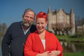dick and angel strawbridge tv