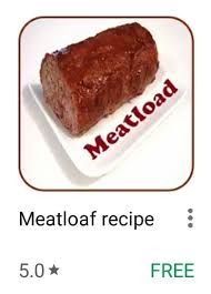 Momma's meatloaf is a classic meatloaf that has the best flavor ever! Meatloaf Recipe Tumblr