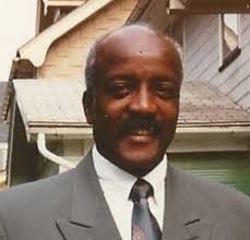 Harold Madison Obituary (2013)