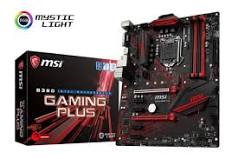 MSI B360 Gaming Plus & B360 Gaming Arctic Review ...