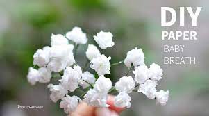 Free Paper Flowers Tutorials How To Make Paper Flowers Step By Step Paper Flowers Diy Paper Flowers Easy Paper Flowers