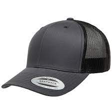 Yp Classics Retro Trucker Cap 2 Tone 6606t Dirt Cheap Headwear Hat Liner Trucker Cap Snapback Hats