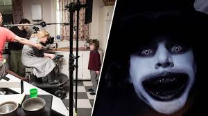 10 Crazy Facts Behind The Making Of The Babadook