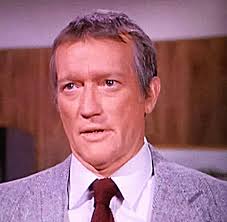 T.J. Hooker" The Shadow of Truth (TV Episode 1983)