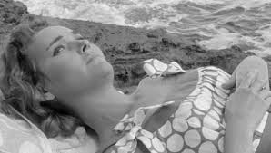 L'avventura « Pamela Jaye Smith