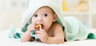 First Week with a New Baby Archives