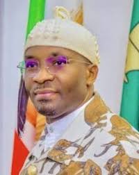 Benjamin Kalu Archives